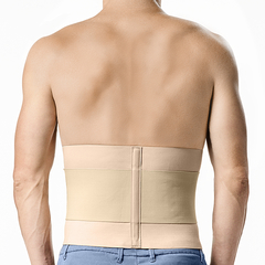 Faja abdominal con refuerzo - comprar online