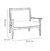 Butaca Ols - tienda online