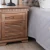 Mesa de luz Petra 1 Cajón y Puerta - comprar online