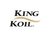 King Koil - Conjunto Sommier Bradley - espaciocontempo