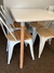 Mesa Eames Rectangular en internet