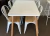 Mesa Eames Rectangular