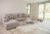 Mesa Living Cromo - tienda online