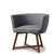 Silla Curva