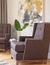 Sillón Berger Recto - espaciocontempo