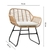Set Camboya - comprar online
