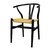 Imagen de Silla Wishbone