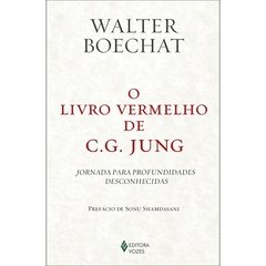Livro vermelho de C.G.Jung (O)