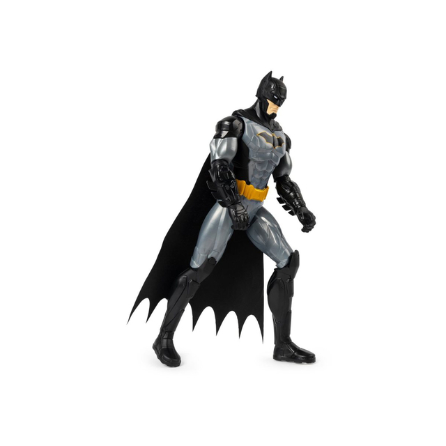 figura articulada batman renacimiento tactico