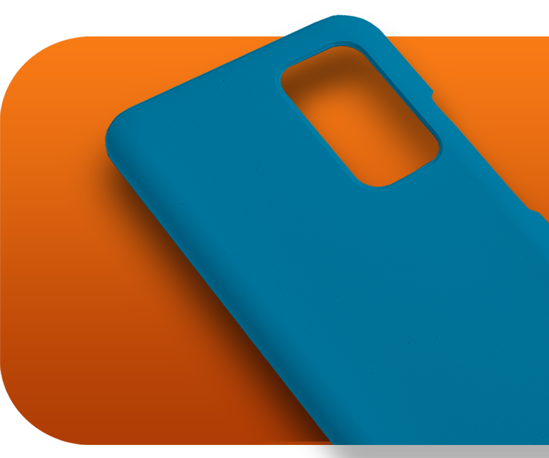 Capinha Celular Xiaomi Redmi Note Silicone Cover Aveludado