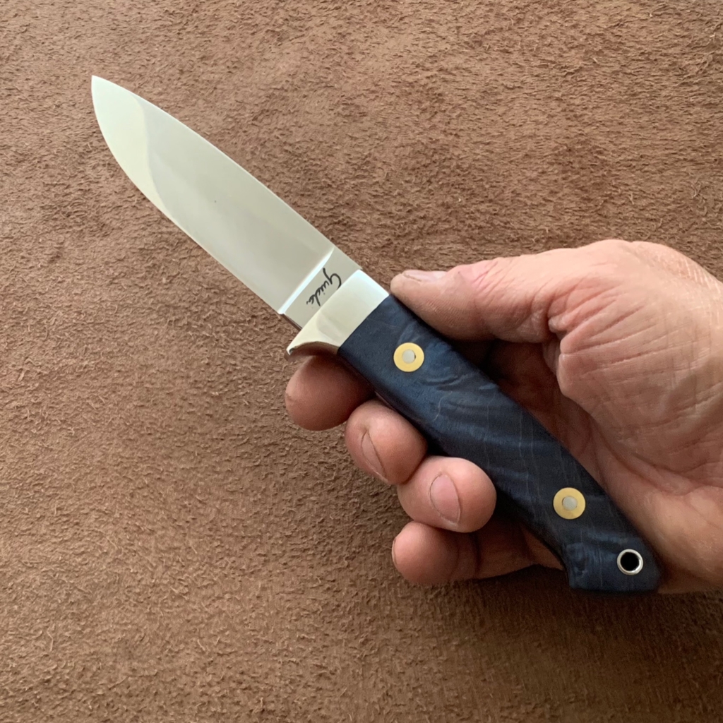 Classic Drop Hunter (tipo Loveless)