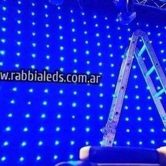 Telon Graficador 6x3 450 LEDs FULL - comprar online