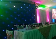 Telon Graficador 6x3 102 leds en internet