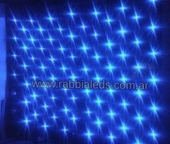 Telon Graficador 6x3 102 leds