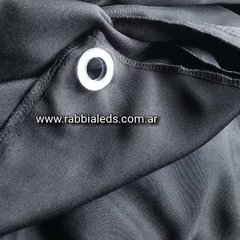 Imagen de Telon Monocromatico 4x3 80 LEDS