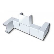 Accesorio Cable Canal 20x10 - TAAD