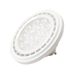 Lampara LED Tipo AR111 15W GU10 Luz Dia - INTERELEC