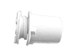 Conector PVC 3/4