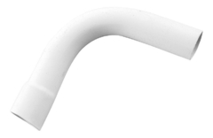 Curva PVC 7/8