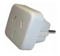 Adaptador 2 a 3 - STARBOX