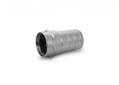 Conector F59 Con Pollera TV