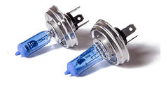 Lampara H5 Blue Vision 60/55w