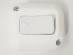 Linea Exterior 1 Interruptor - TAAD