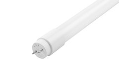Tubo Led 18W T8 120 Cm VIDRIO - INTERELEC
