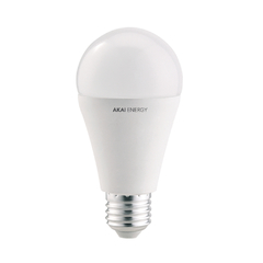 Lampara LED 15w Luz Dia - AKAI ENERGY