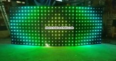 Imagen de PANEL LED 4.00 X 1.20 480 LEDS