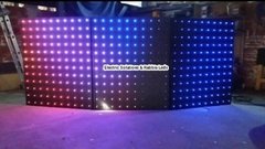 PANEL LED 4.00 X 1.20 480 LEDS - comprar online
