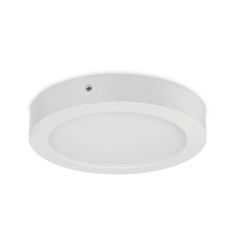 Plafon LED 18W Redondo Blanco Luz Dia - AKAI ENERGY
