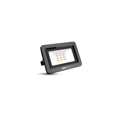 Reflector LED 10w Negro 6000k 1600LM - AKAI ENERGY