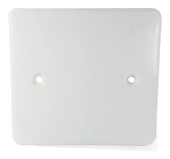 Tapa Ciega PVC 5x5 Mignon
