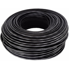 Cable Tipo Taller TPR Negro 3x1.5mm2 - FLEXIVOLT