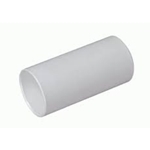 Union Blanca PVC 7/8