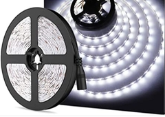 Tira LED Interior 2835 Blanco Frio 6500k