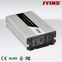 INVERSOR JYM-1500W O/MODIFICADA-12v
