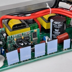 INVERSOR JYM-1500W O/MODIFICADA-12v - Electric Solutions