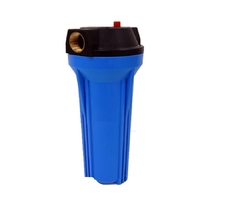 Filtro Ablandador de Agua
