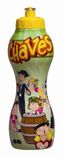 Squeeze do chaves