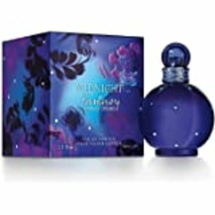 Midnight Fantasy by Britney Spears Eau De Parfum Feminino 100 ml - comprar online