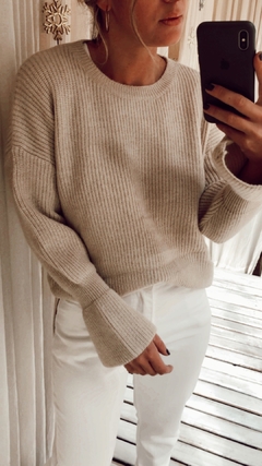 Sweater Sorrento - Juanita Laguna