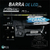 BARRA LED SUPER SLIM DUAL COLOR 32" 234W