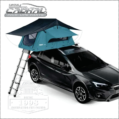 BARRACA DE TETO THULE TEPUI EXPLORER AYER BLUE 2 (sob encomenda)