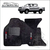 TAPETE CARPETE HILUX SRV 12/15