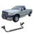 ESTRIBO UTILITÁRIO F350/F4000 CABINE SIMPLES (1999 ATÉ 2012)