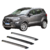 ESTRIBO ALUMINIO SLIM ECOSPORT (2018 EM DIANTE)