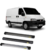 ESTRIBO ALUMINIO SOMENTE LADO CARONA DUCATO (2000 EM DIANTE)
