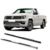 ESTRIBO OBLONGO CABINE SIMPLES (AMAROK 2010 EM DIANTE)